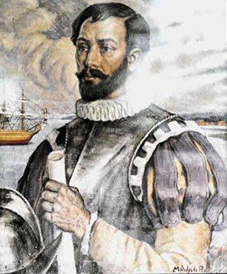 Juan de Ayolas